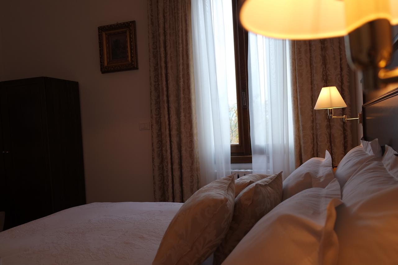 Hotel Livio Brescia Exterior foto