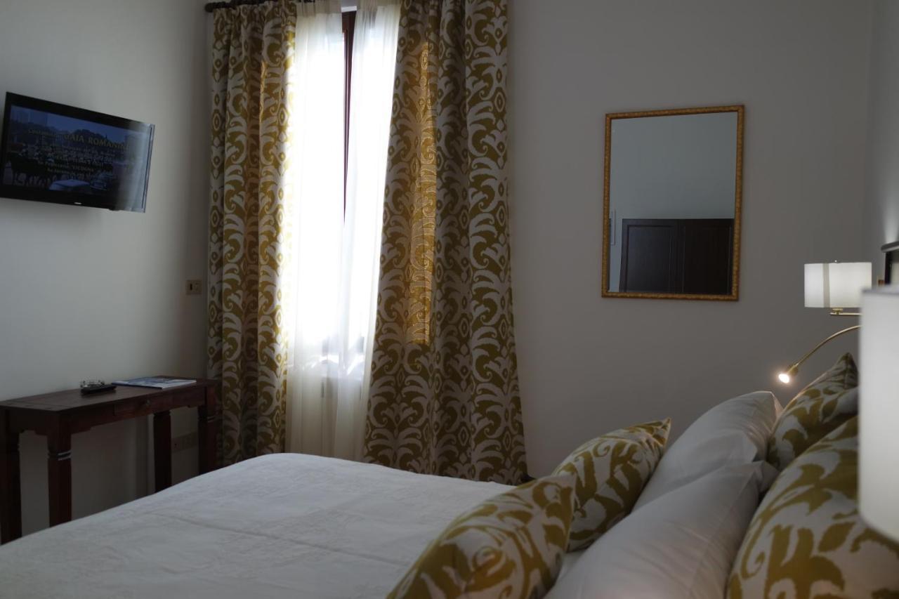 Hotel Livio Brescia Exterior foto